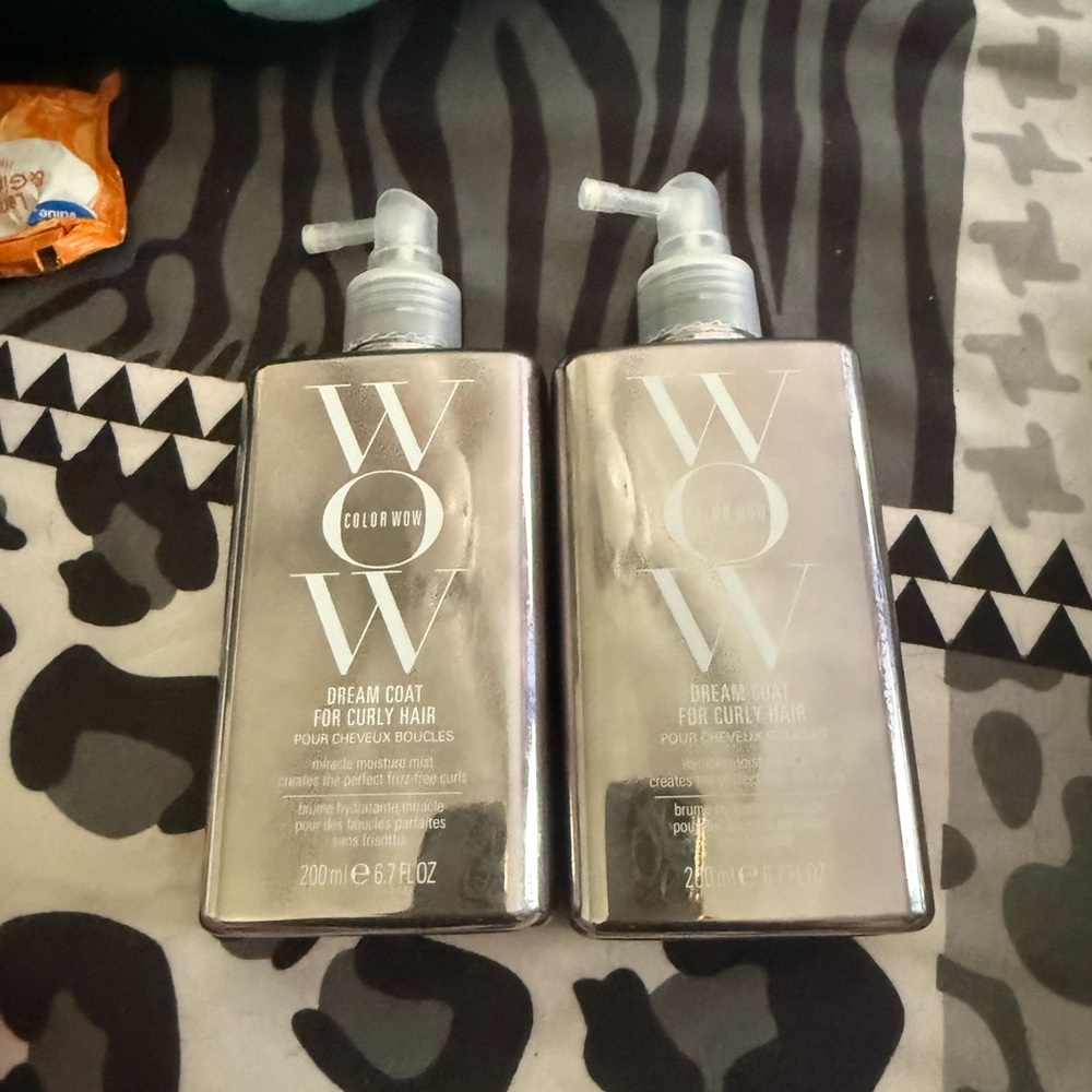 Color Wow Dream Coat for Curly Hair
